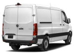 2022 Mercedes-Benz Sprinter 2500 Standard Roof I4 Diesel