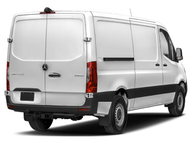 2022 Mercedes-Benz Sprinter 2500 Standard Roof I4 Diesel