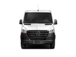 2022 Mercedes-Benz Sprinter 2500 Standard Roof I4 Diesel