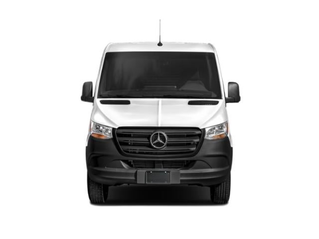 2022 Mercedes-Benz Sprinter 2500 Standard Roof I4 Diesel