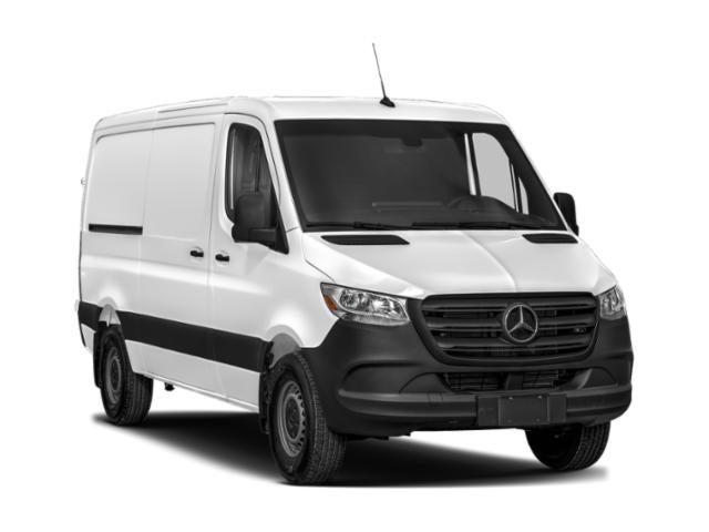 2022 Mercedes-Benz Sprinter 2500 Standard Roof I4 Diesel