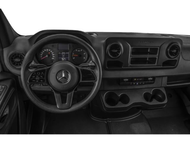 2022 Mercedes-Benz Sprinter 2500 Standard Roof I4 Diesel