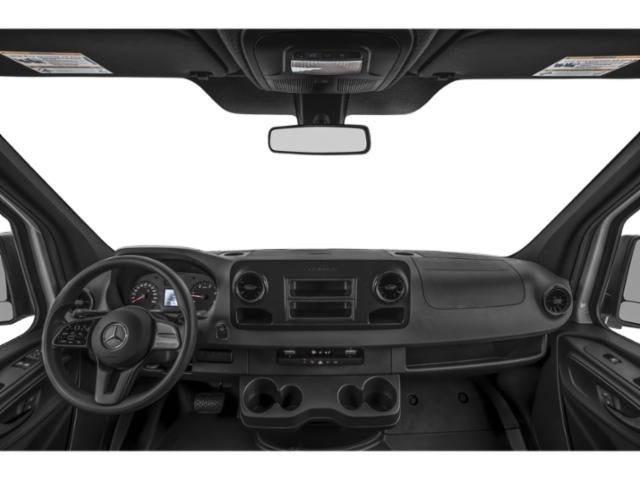 2022 Mercedes-Benz Sprinter 2500 Standard Roof I4 Diesel
