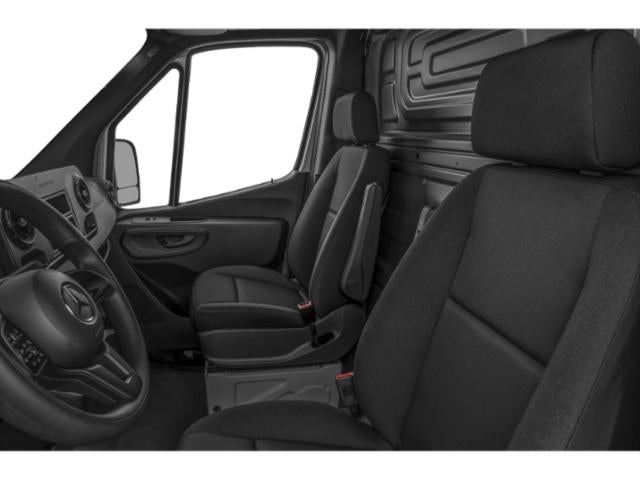 2022 Mercedes-Benz Sprinter 2500 Standard Roof I4 Diesel