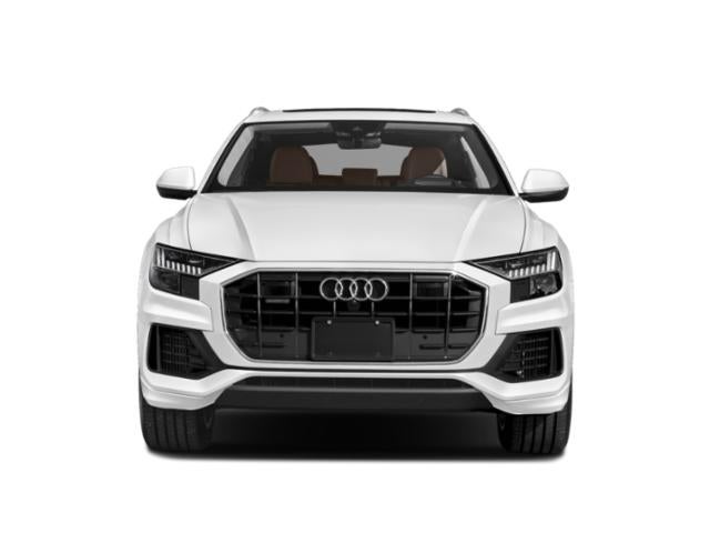 2021 Audi Q8 Premium 55 TFSI quattro Tiptronic