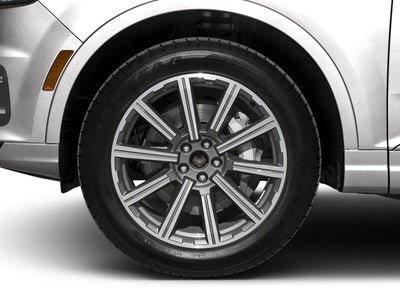 2018 Audi Q7 3.0T Premium
