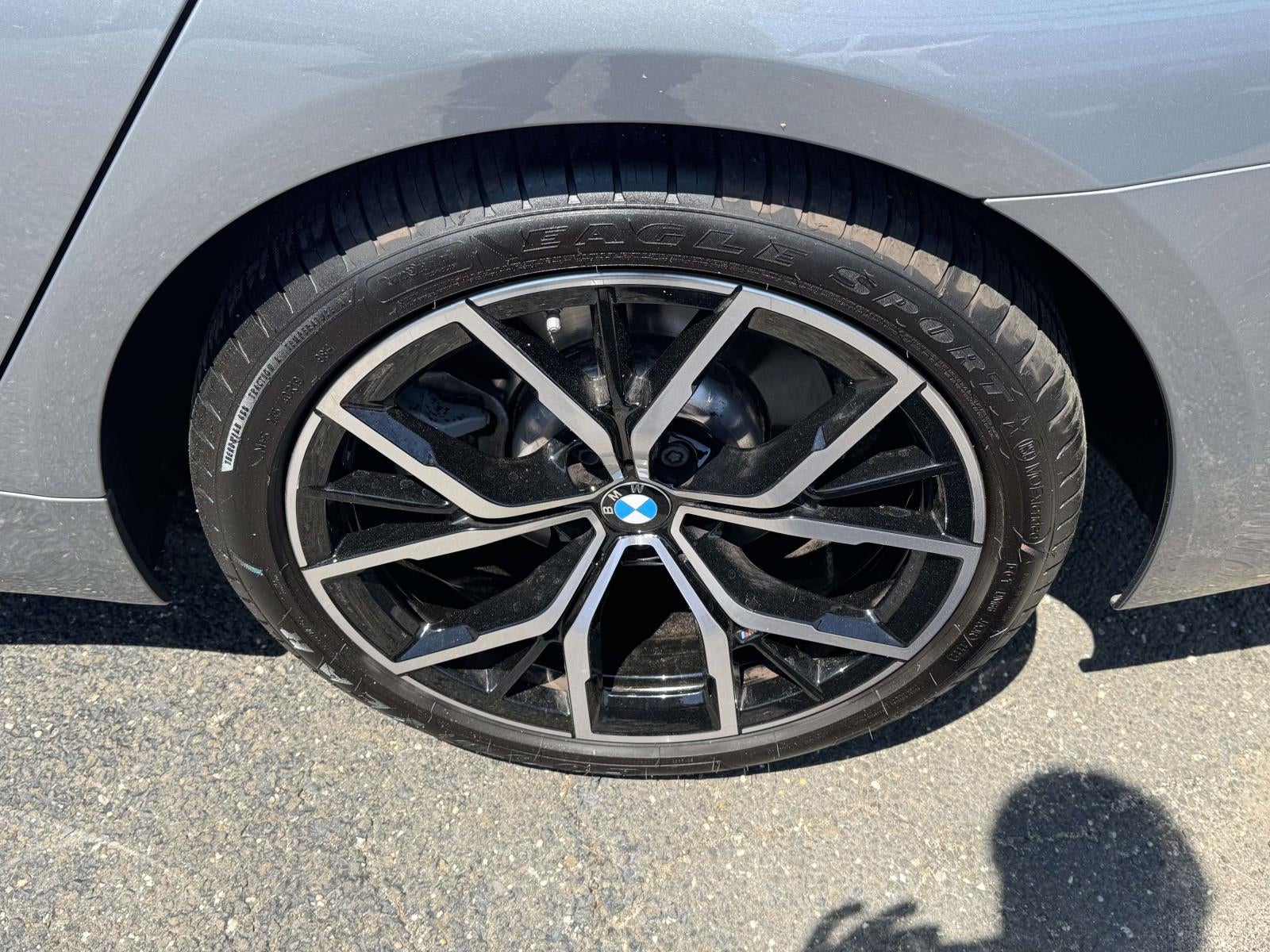 2023 BMW 530 i xDrive