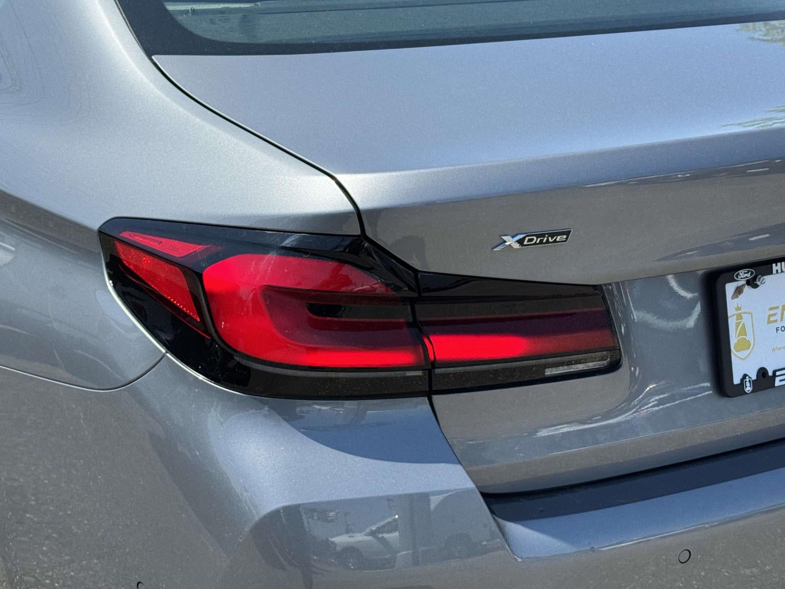 2023 BMW 530 i xDrive