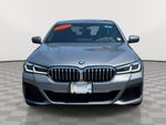 2023 BMW 530 i xDrive