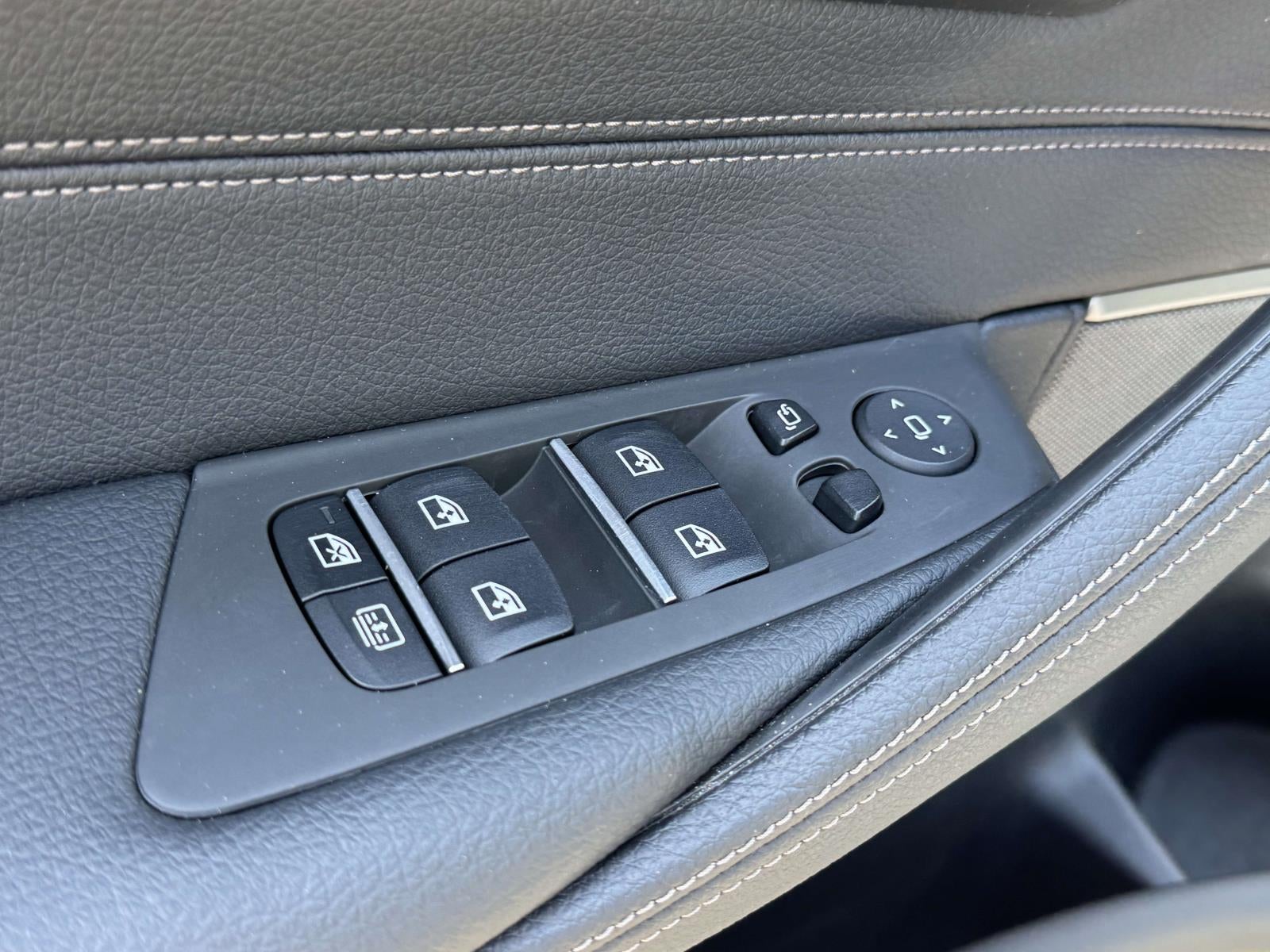 2023 BMW 530 i xDrive