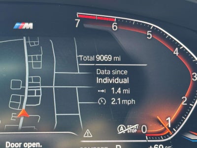 2023 BMW 530 i xDrive