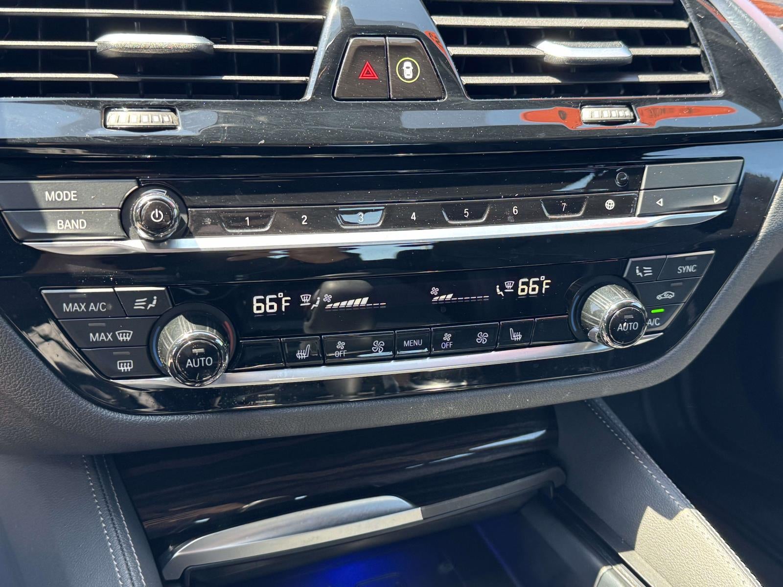 2023 BMW 530 i xDrive