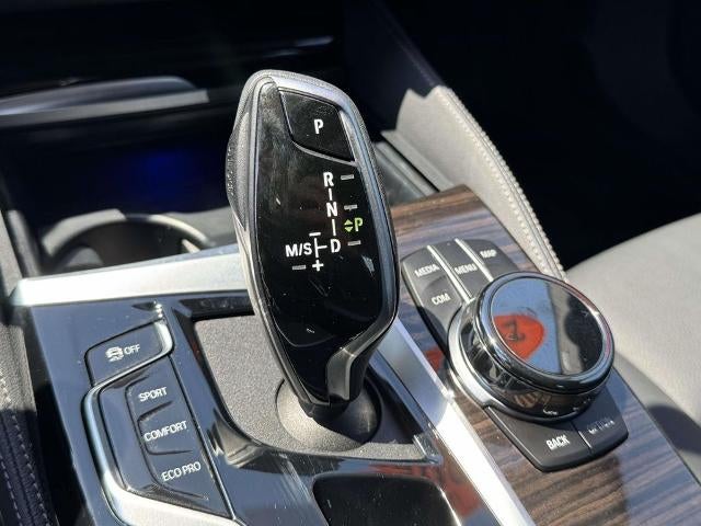 2023 BMW 530 i xDrive