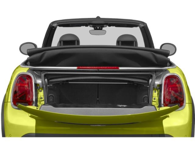 2024 MINI Convertible Cooper S