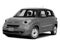 2014 FIAT 500L Lounge