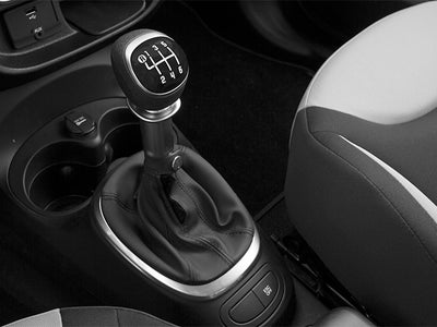 2014 FIAT 500L Lounge