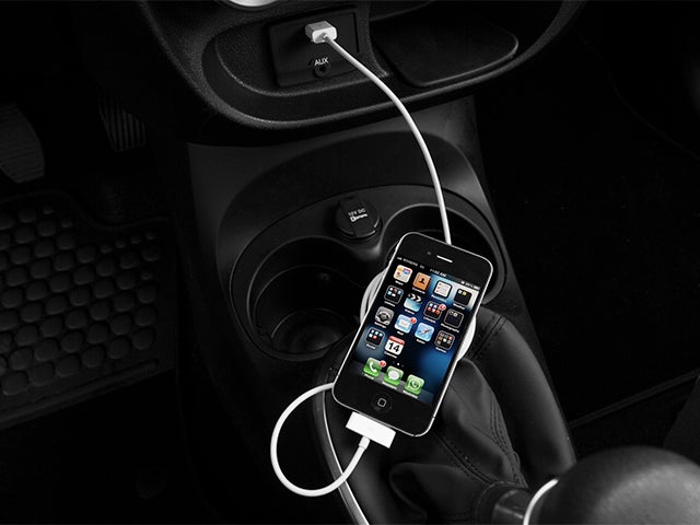 2014 FIAT 500L Lounge