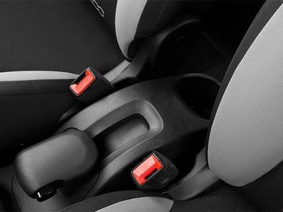 2014 FIAT 500L Lounge