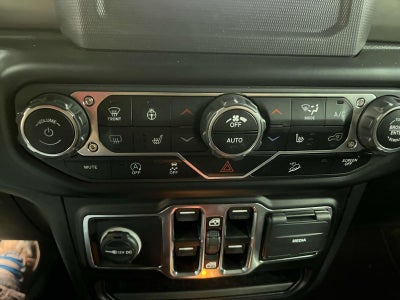 2021 Jeep Wrangler Unlimited Sport S 4x4