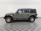 2021 Jeep Wrangler Unlimited Sport S 4x4