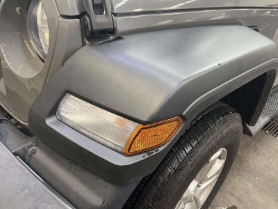 2021 Jeep Wrangler Unlimited Sport S 4x4