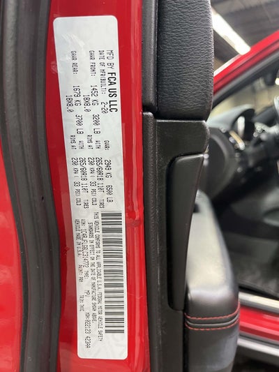 2020 Jeep Grand Cherokee Trailhawk 4X4