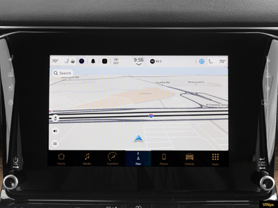 2023 Jeep Wagoneer L Series II 4x4