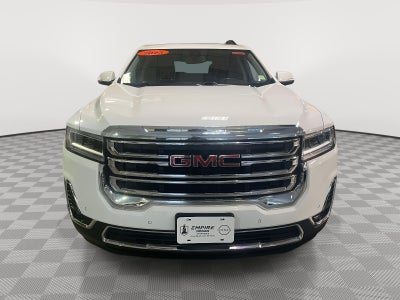 2023 GMC Acadia AWD SLT