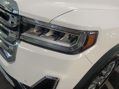 2023 GMC Acadia AWD SLT