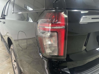 2024 Chevrolet Suburban 4WD LT