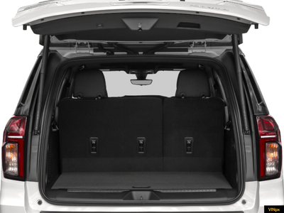 2024 Chevrolet Suburban 4WD Premier