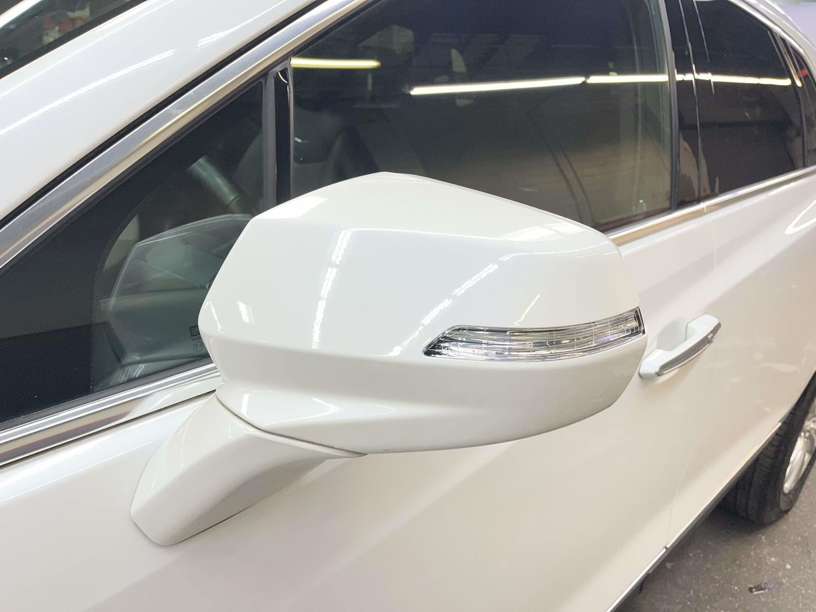 2020 Cadillac XT5 AWD Luxury