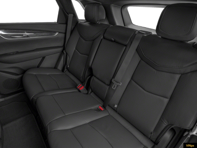 2020 Cadillac XT5 AWD Luxury