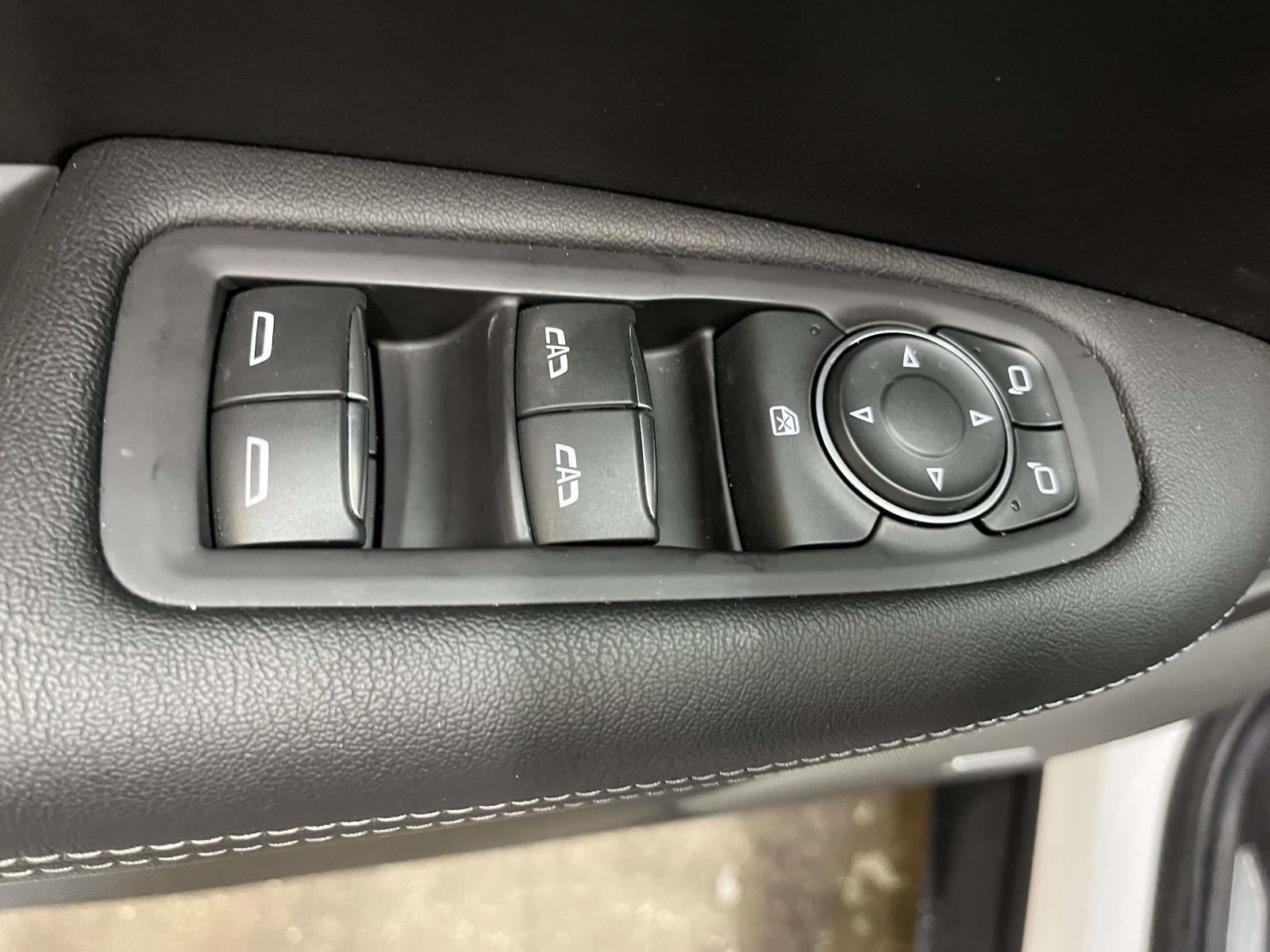 2020 Cadillac XT5 AWD Luxury