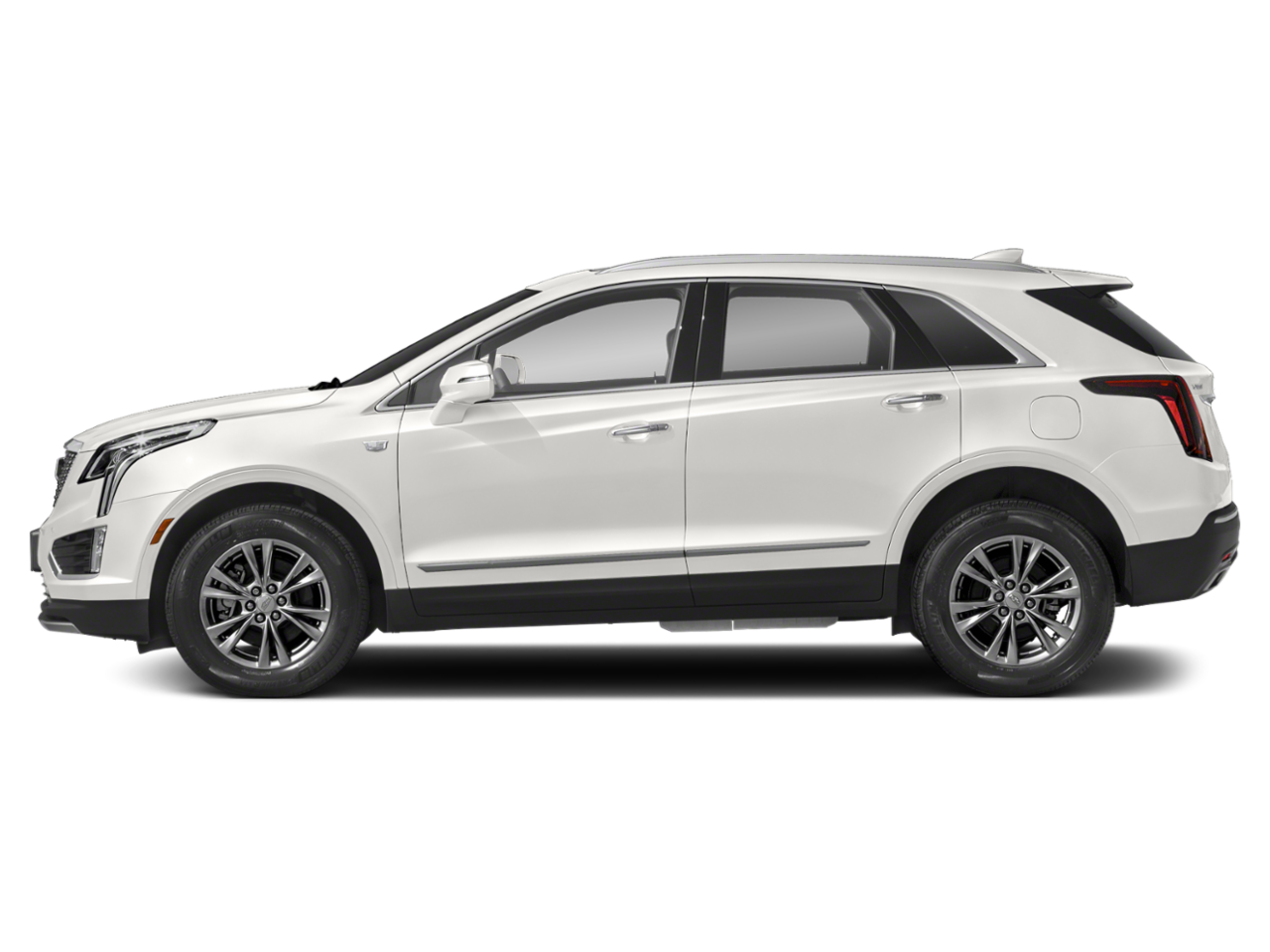 2020 Cadillac XT5 AWD Luxury