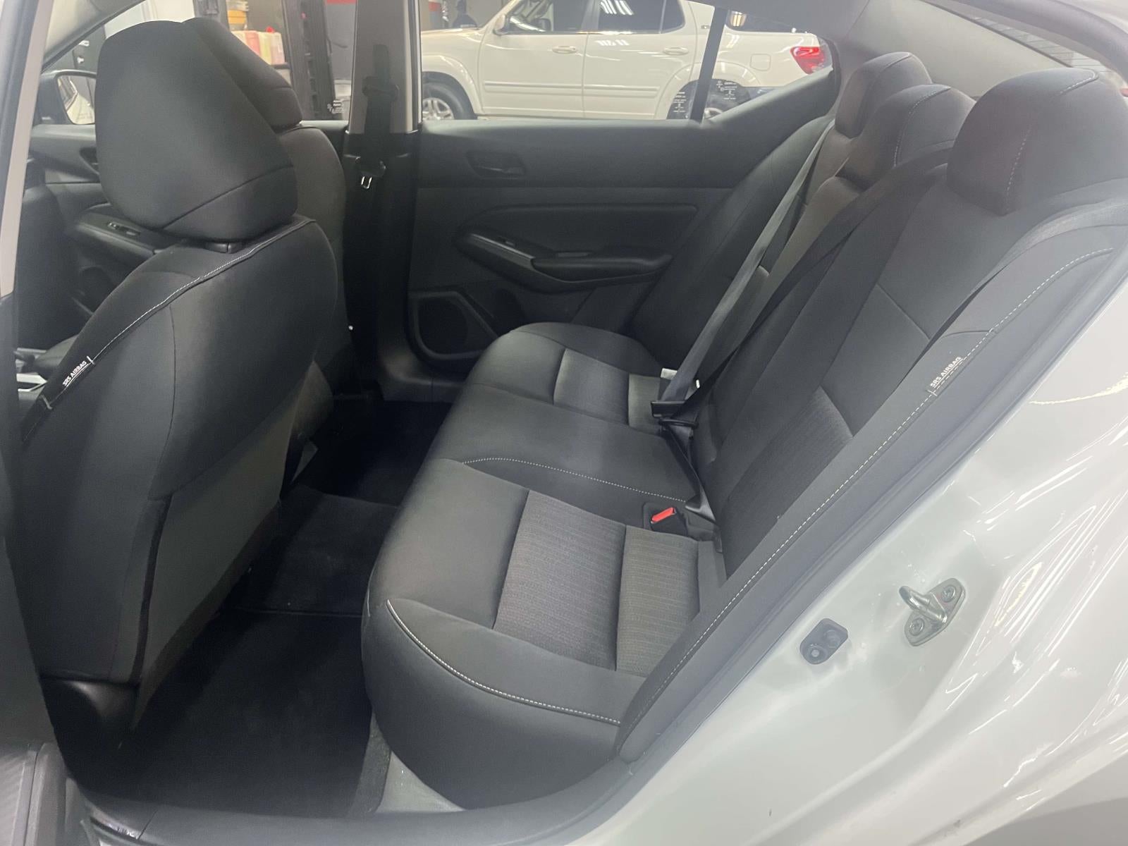 2024 Nissan Altima S FWD