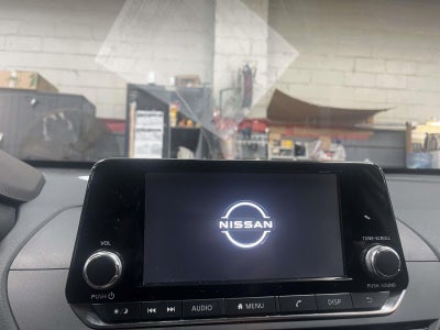 2024 Nissan Altima S FWD