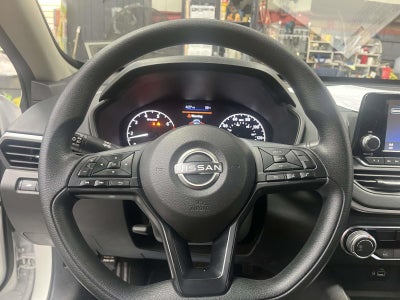 2024 Nissan Altima S FWD