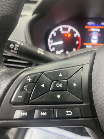 2024 Nissan Altima S FWD