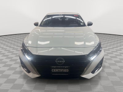 2024 Nissan Altima S FWD