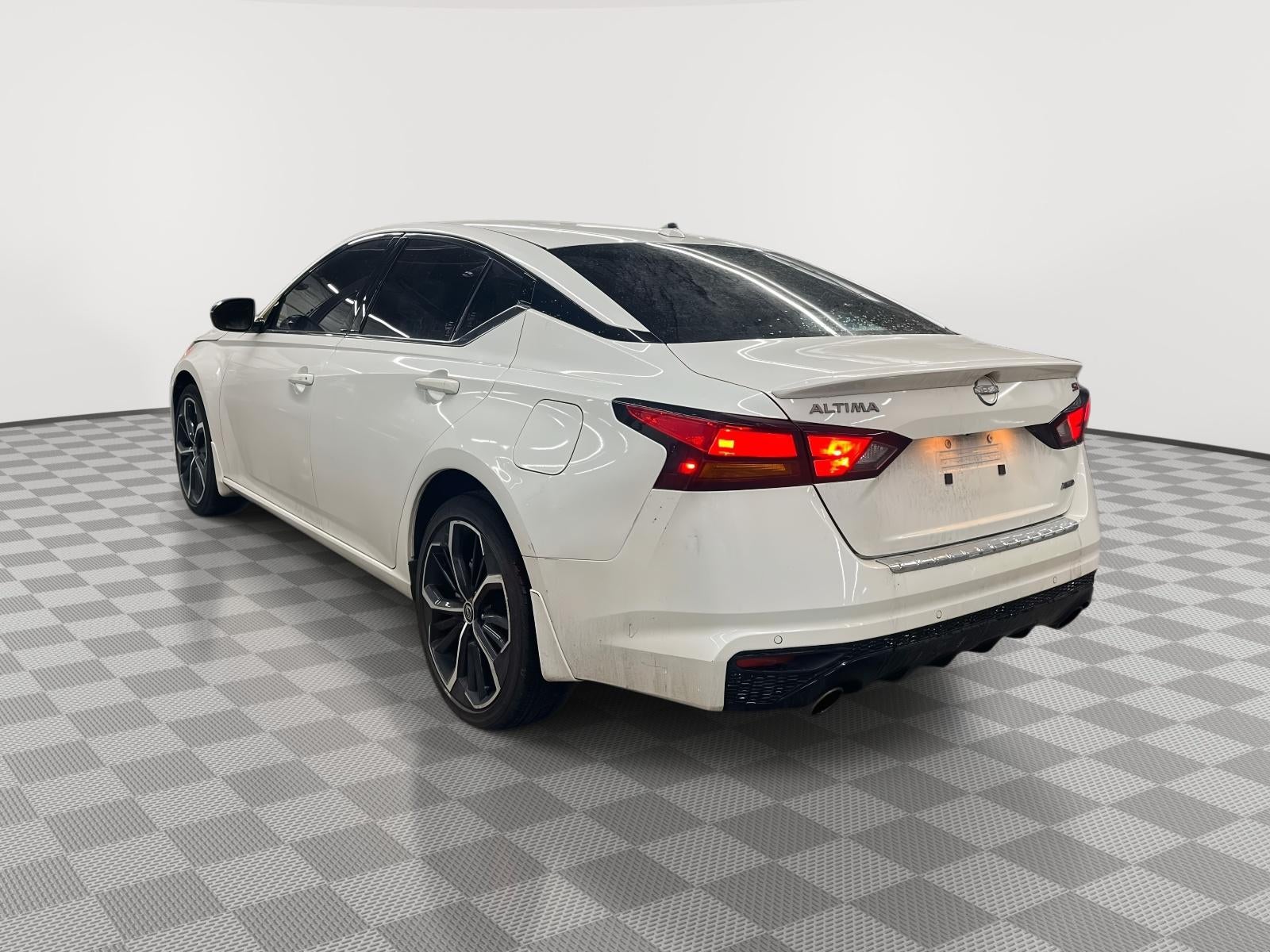 2023 Nissan Altima SR Intelligent AWD