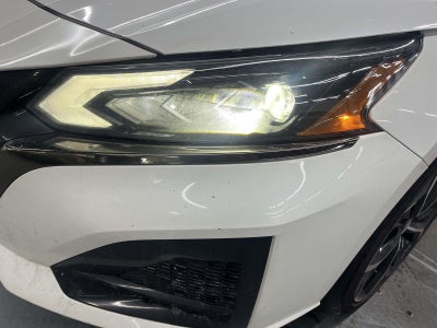 2023 Nissan Altima SR Intelligent AWD