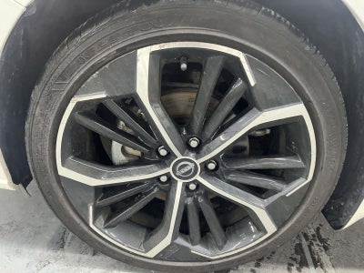 2023 Nissan Altima SR Intelligent AWD