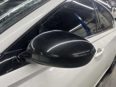 2023 Nissan Altima SR Intelligent AWD