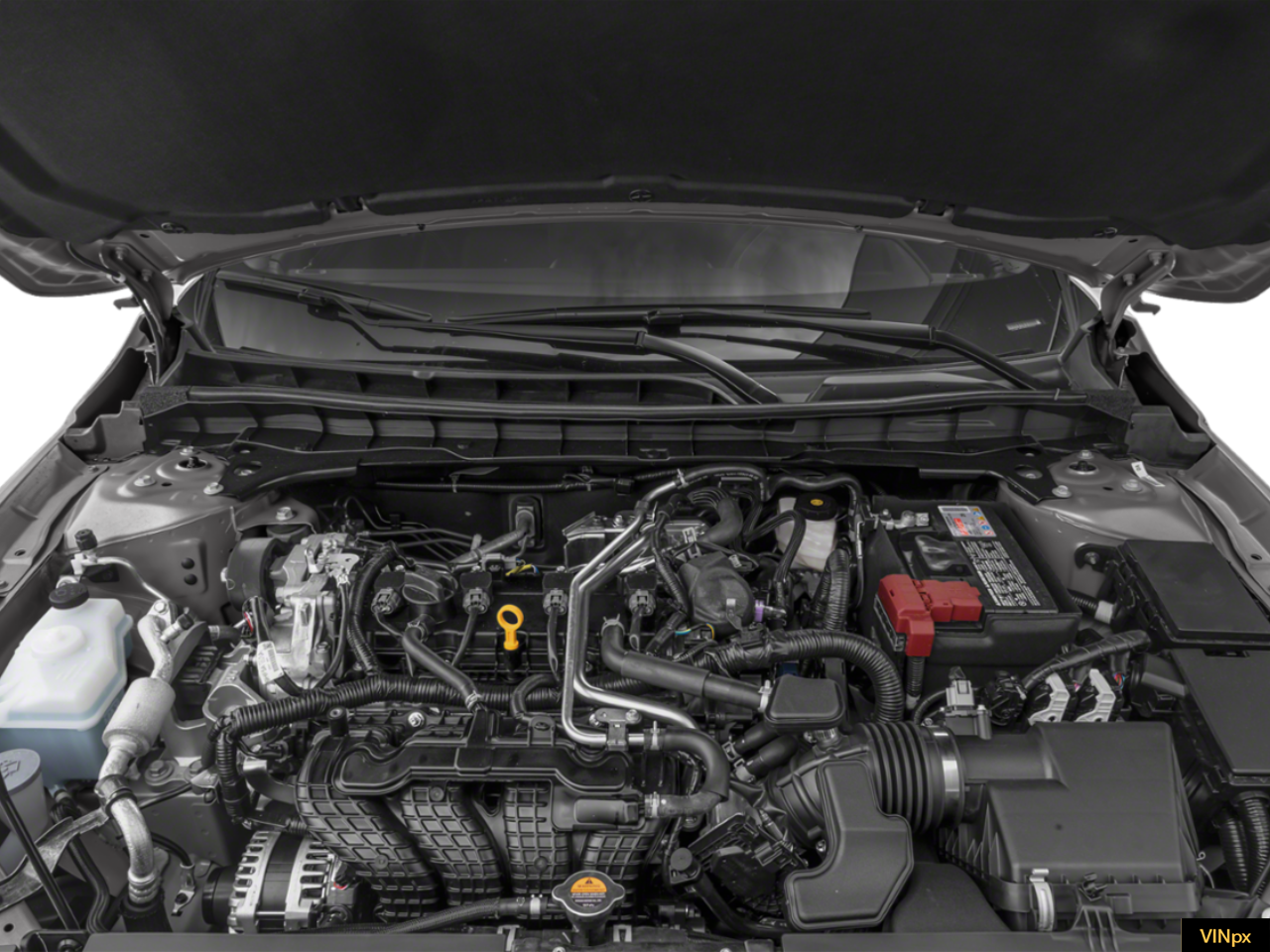 2024 Nissan Altima SL Intelligent AWD