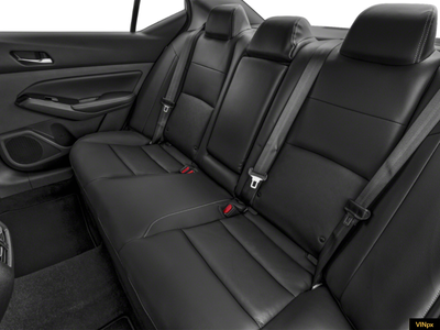 2024 Nissan Altima SL Intelligent AWD