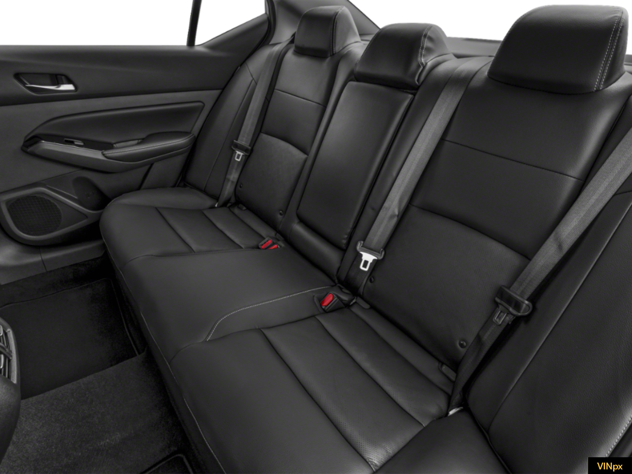 2024 Nissan Altima SL Intelligent AWD