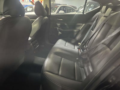 2024 Nissan Altima SL Intelligent AWD