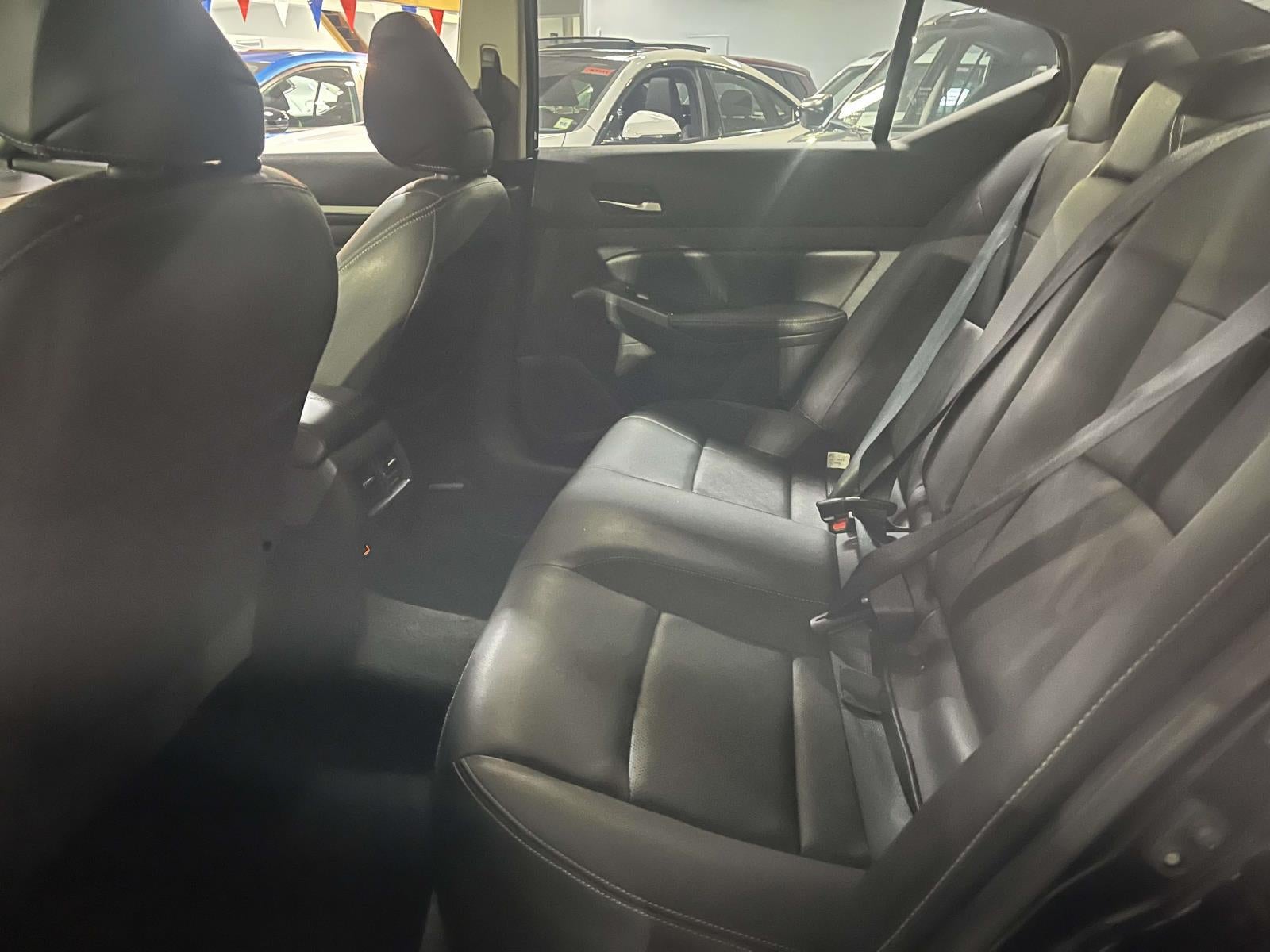 2024 Nissan Altima SL Intelligent AWD