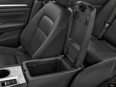 2024 Nissan Altima SL Intelligent AWD